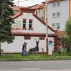 Město Milovice dnes