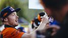 MotoGP 2017: Bradley Smith, KTM