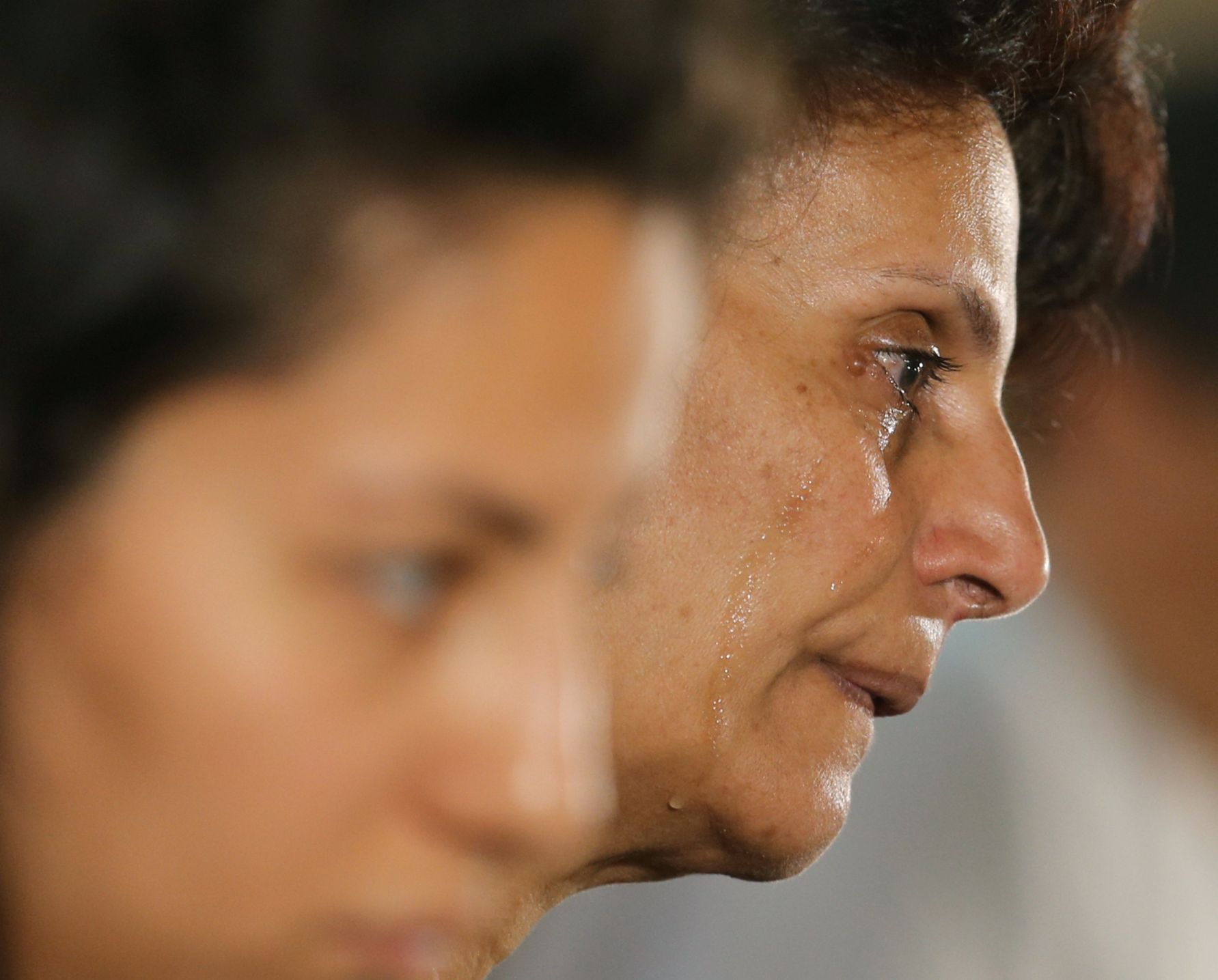 Egyptair, zřícené letadlo, pozůstalí