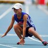 MS v atletice 2013, maraton žen: Kim Hje-kjong