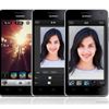 Huawei Honor 2