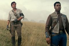 Nové filmy ze světa Star Wars se zadrhly, Disney je zřejmě dal k ledu