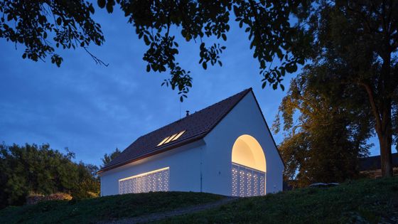 Vyhrál dům pro Julii. Zhlédněte české skvosty, které soutěžily o cenu za architekturu