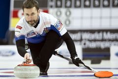 Český curling přišel o olympiádu i skipa Snítila. Po sezoně se rozloučí s hráčskou kariérou