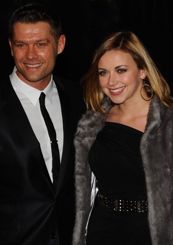 Charlotte Church