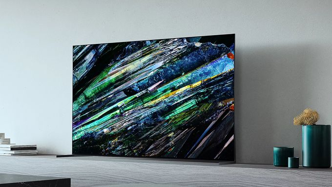 Sony Bravia A95L