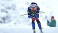 SP v běhu na lyžích NMnM (2020), stíhačka žen: Kateřina Razýmová