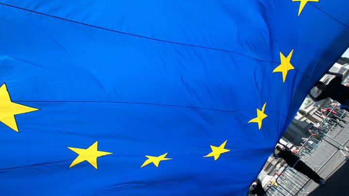V plánu obnovy má problém třetina projektů, tvrdí audit. Nemusí získat peníze z EU; Zdroj foto: Evropská komise, https://ec.europa.eu