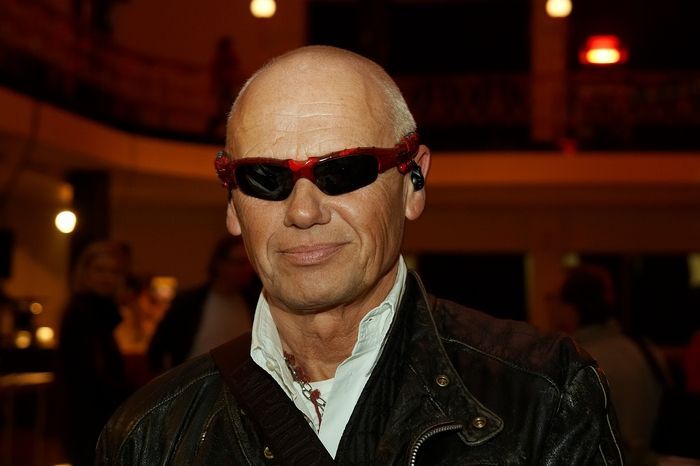 Premiéra filmu Kvaska