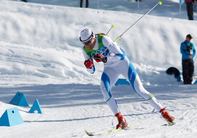 Nejsilnější olympijské příběhy z Vancouveru