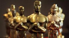 Živý přenos nominací na Oscara 2014