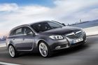 Opel nabídne na auta doživotní záruku. U nás zatím ne