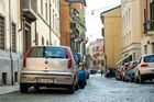 Od plánovaného omezení vjezdu dieselů v Itálii se ustupuje. Zmírnila se pravidla