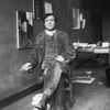 Paul Guillaume: Modigliani ve svém studiu