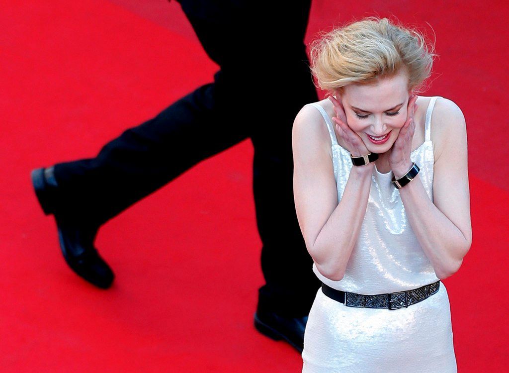 Cannes 2013 Kidman