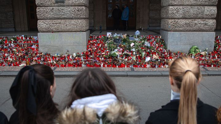 Žalobkyně: Pachatel střelby na fakultě trpěl pocity křivdy, záští a nenávistí