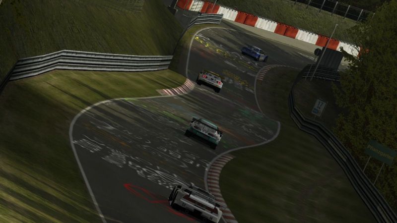 Gran Turismo HD