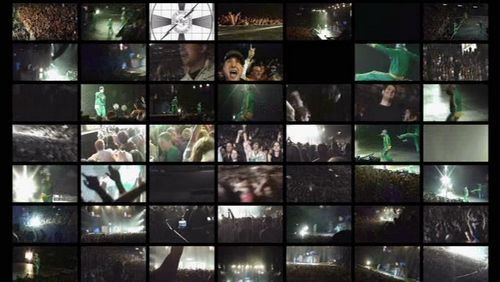 Beastie Boys, 50 kamer a 40 tisíc očí