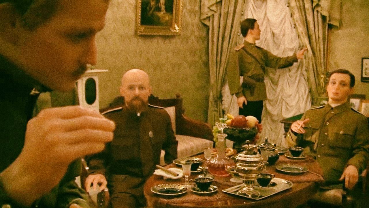 Jednorázové užití / Fotogalerie / Rasputin – 150 let od narození / Youtube