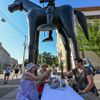 Sousedská slavnost Brno