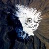 Fotogalerie / Jak vypadá Afrika z vesmíru objektivem NASA
