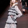 Sbohem Galliano! Dior ukázal poslední kousky antisemity
