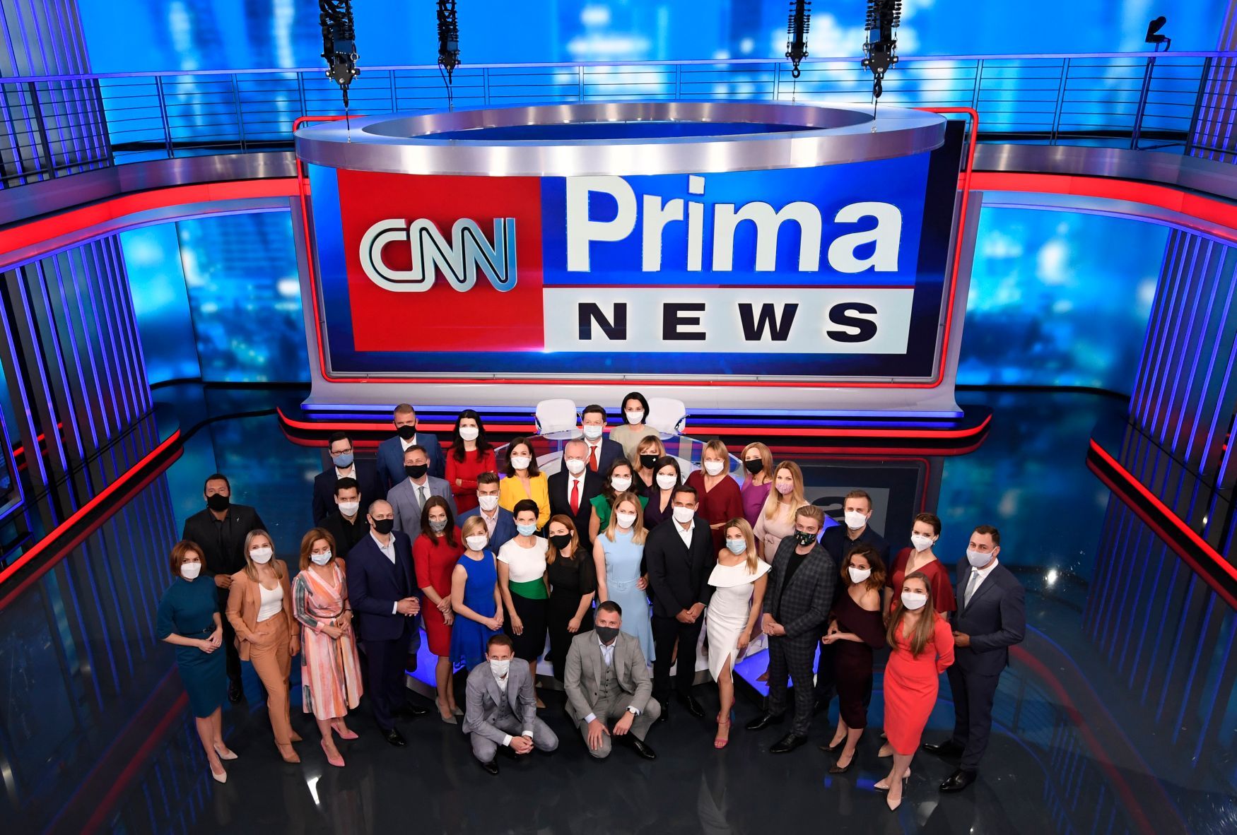 CNN Prima News