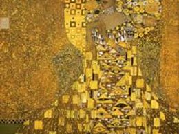 Nejdražší obraz světa - Klimtův portrét Adely Blochové-Bauerové