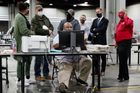 Demokraté míří k vítězství ve volbách v Georgii, ovládnou americký Senát