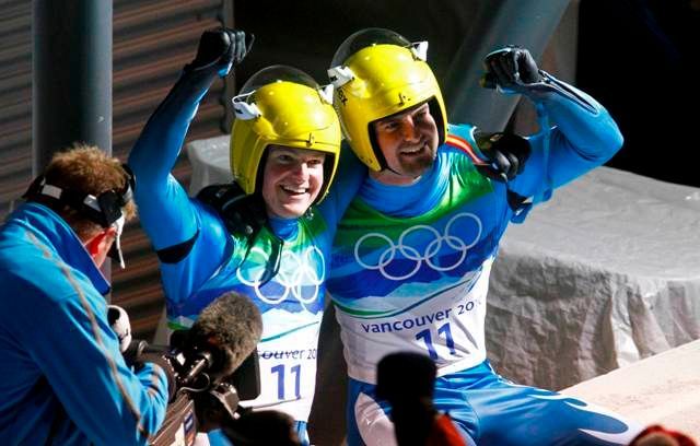 OH - bratři Lingerovi