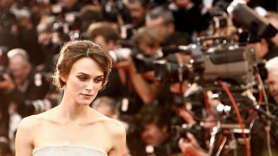 Začal festival v Benátkách. Ráj filmových hvězd