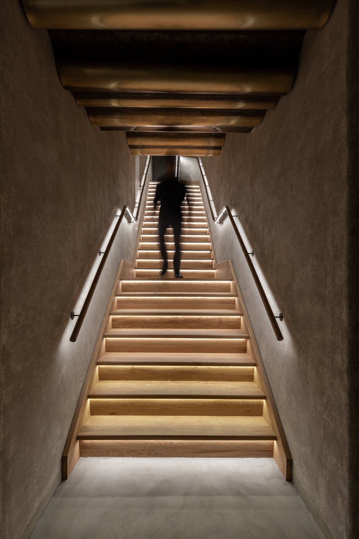 Wine list v Karlíně