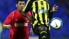 Dinamo Bukurešť - Baitar