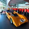 McLaren, 50 let: McLaren M20