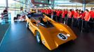 McLaren, 50 let: McLaren M20