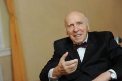 Zemřel držitel ceny Thálie René Tuček. Operní pěvec a pedagog ztvárnil Mefista i Figara