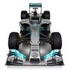 F1: Mercedes F1 W05