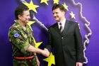 Vojáci EU v Bosně končí. Vrátí se země k normálu?