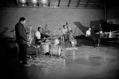 Svatý Coltrane a nalezená deska: Jak se černá hudba odpálila do vesmíru