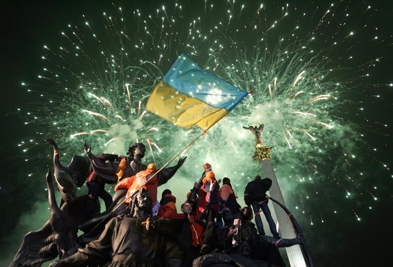 Snímky Reuters na dražbu pro charitu Šance pro děti