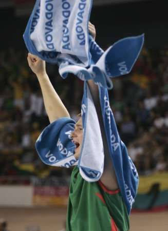 Puilius Jankunasankunas