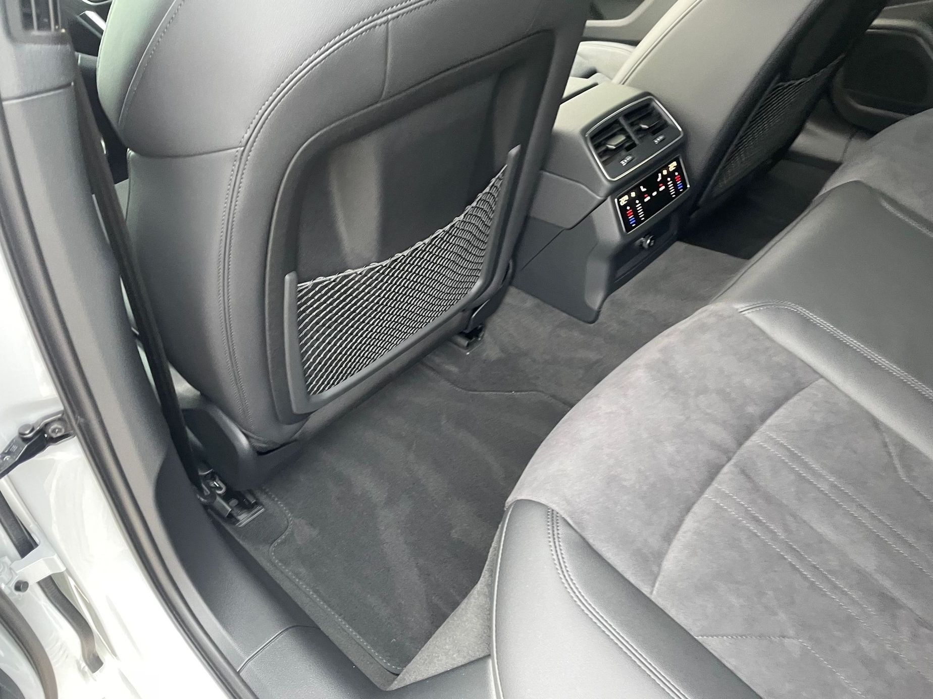 Audi A6 Allroad Livigno