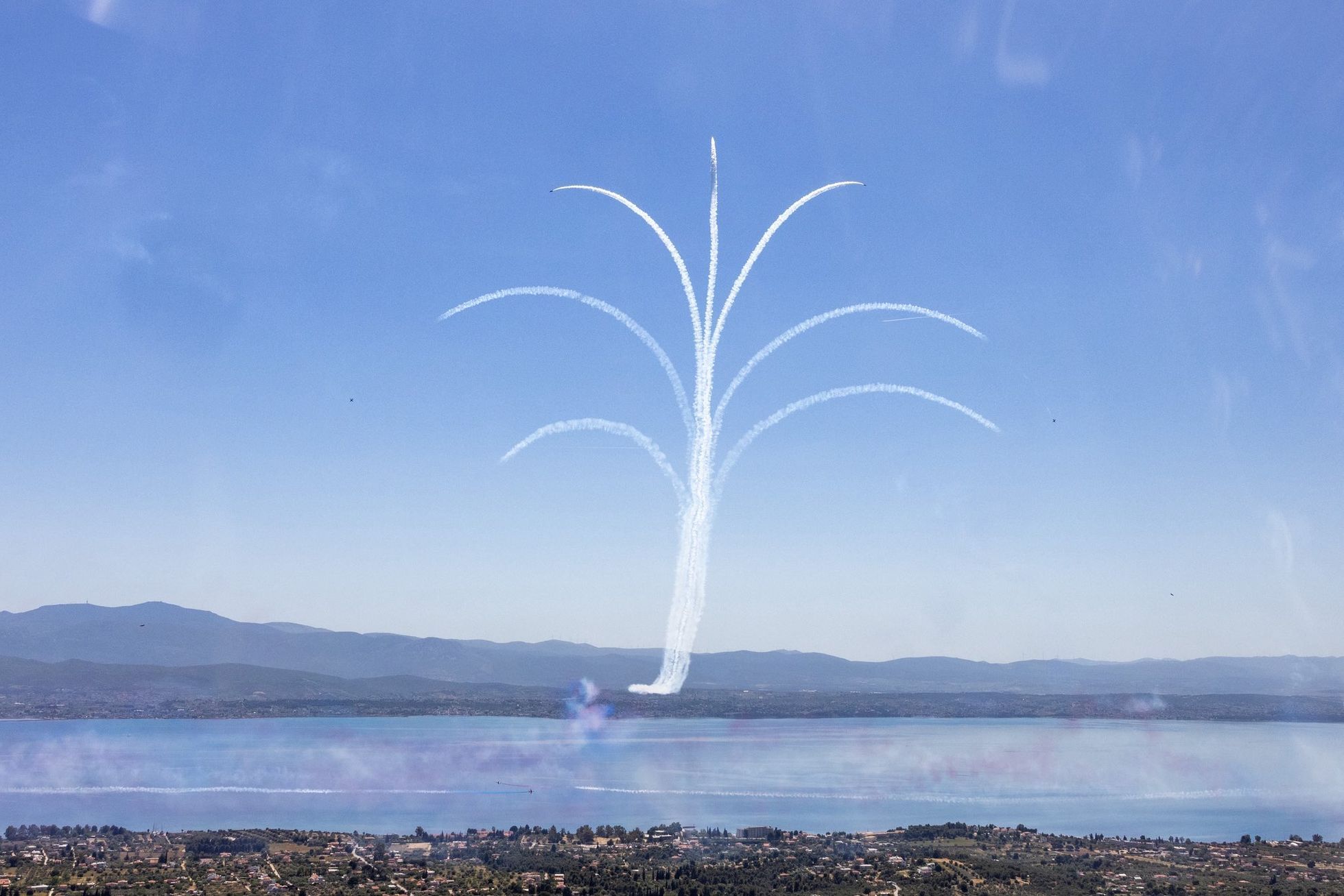 Red Arrows