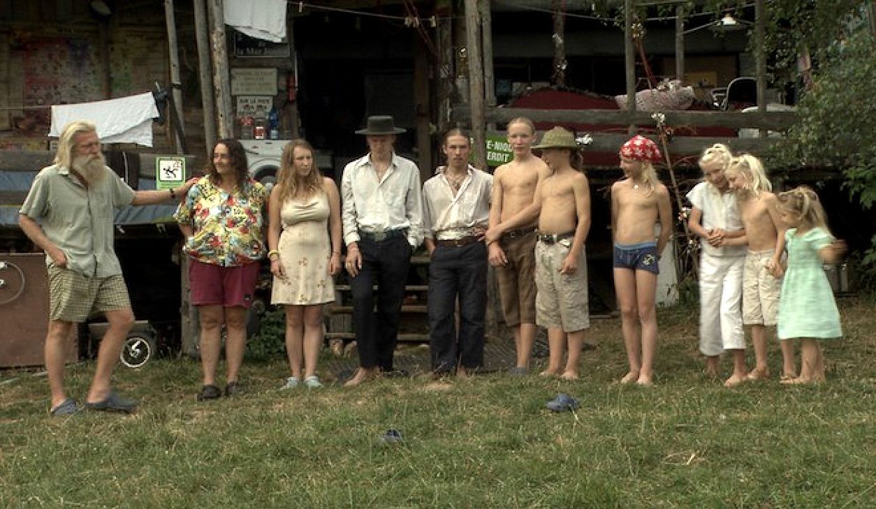 Dokument Stále spolu