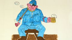 Po stopách Josefa Švejka