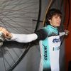 Zdeněk Bakala a Martina Sáblíková představili cyklistický tým Etixx-IHNED
