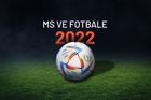 MS ve fotbale 2022 - Poutak