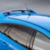 Ford Focus RS - zadní spojler