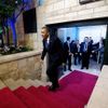 Fotogalerie: Obama v Izraeli