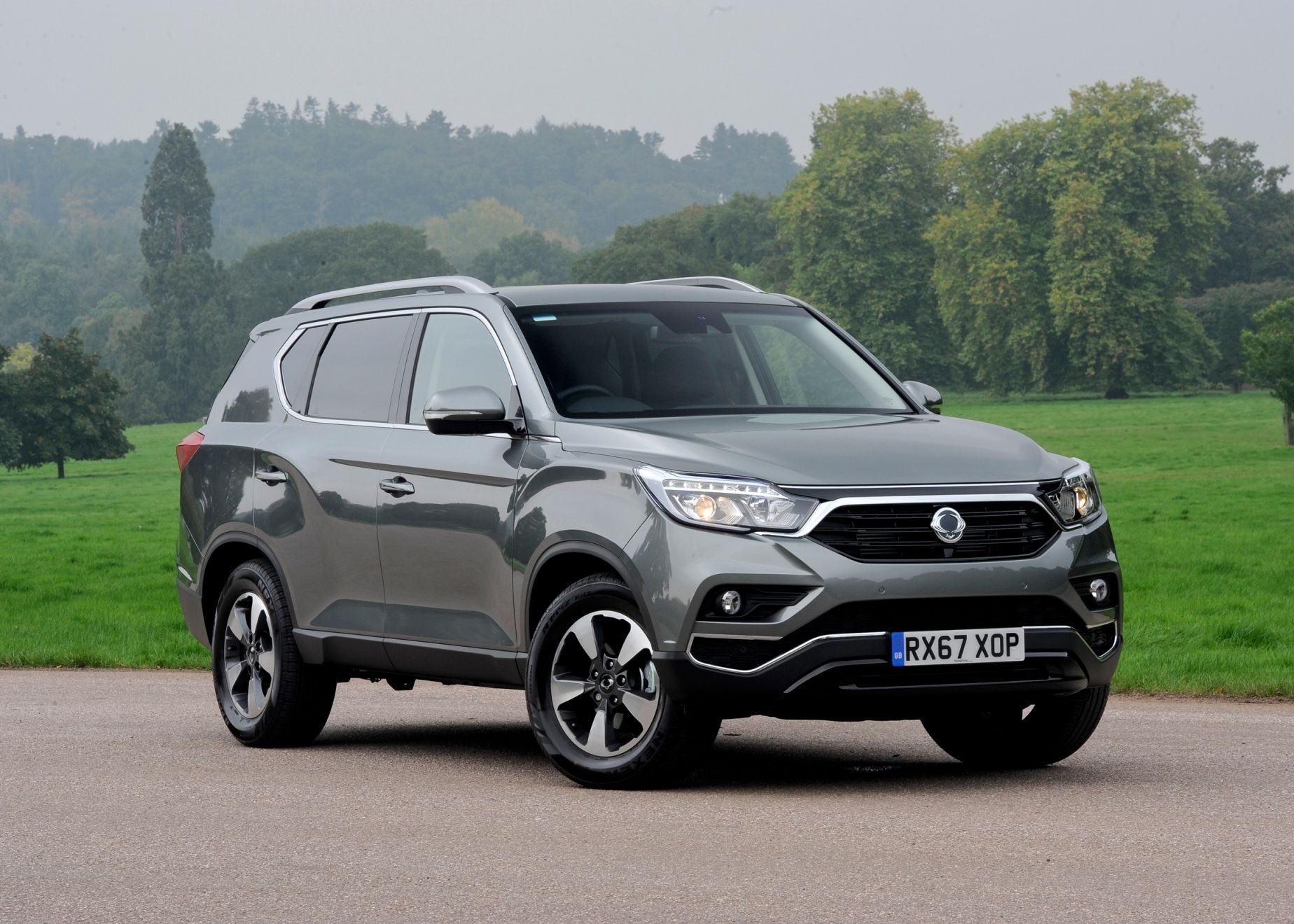 SsangYong